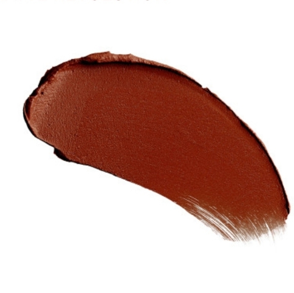 Charlotte Tilbury Matte Revolution Birkin Brown Lipstick - Picture 2 of 9